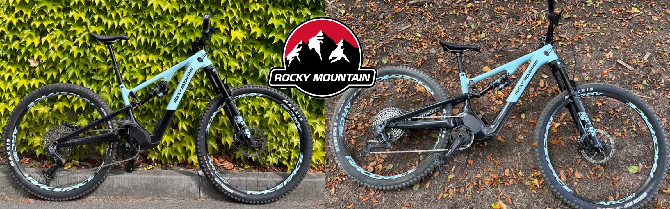 Jaké technologie pohonu nabídne Rocky Mountain INSTINCT POWERPLAY SL CARBON 70
