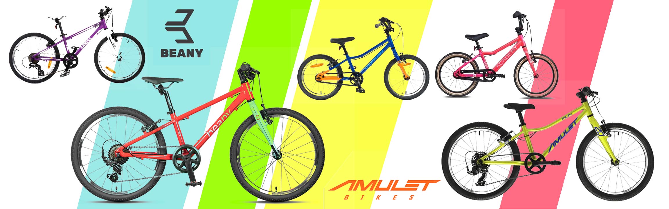 Super lehká dětská kola: Proč jsou nejlepší volbou pro malé cyklisty?