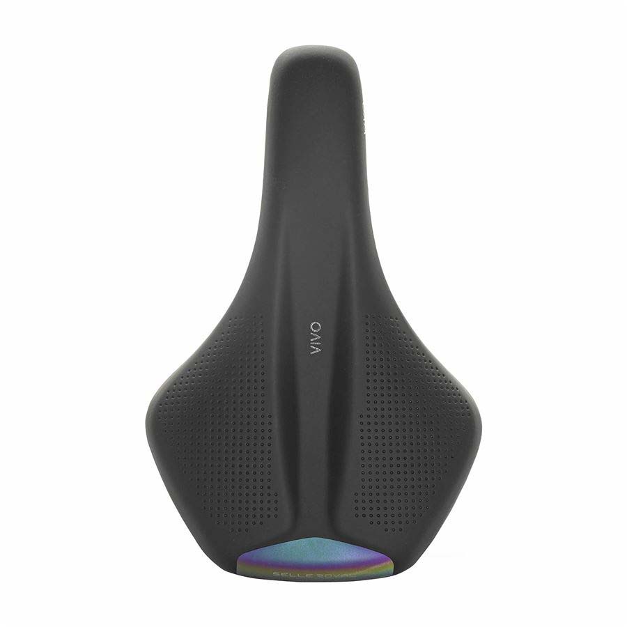 SELLE ROYAL Vivo Sport černá