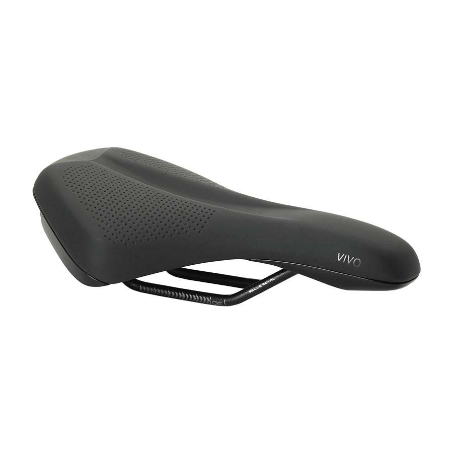 SELLE ROYAL Vivo Sport černá