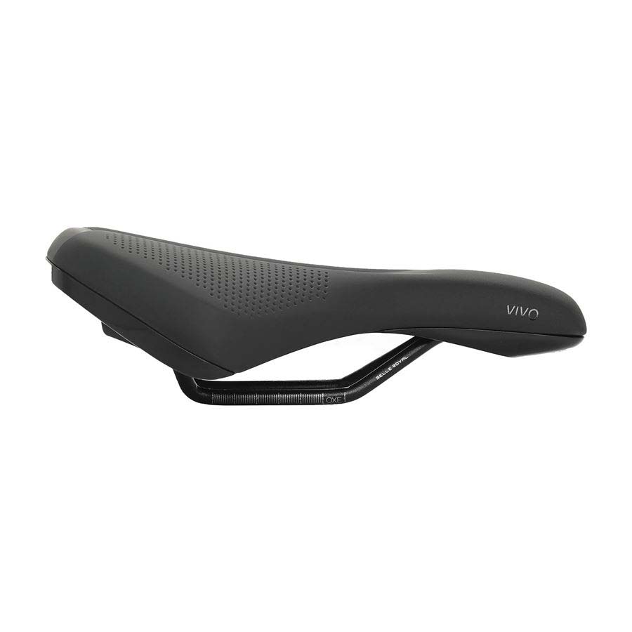SELLE ROYAL Vivo Sport černá