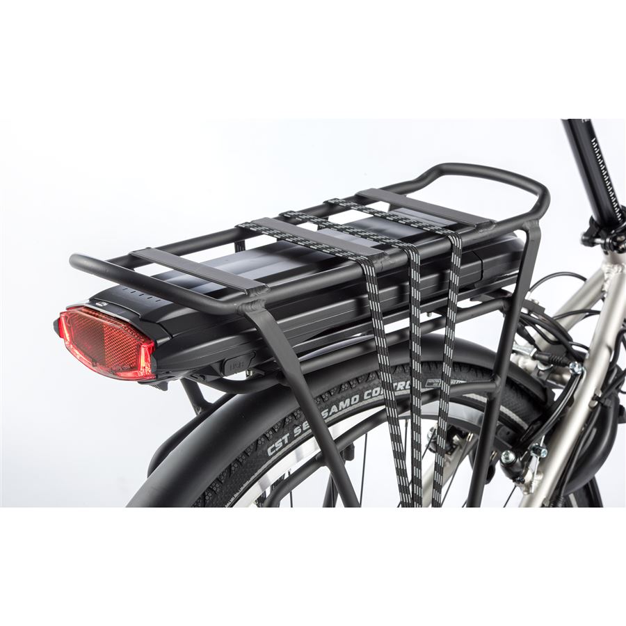 Leader Fox LATONA,26",ZADNÍ MOTOR,M:2024-2