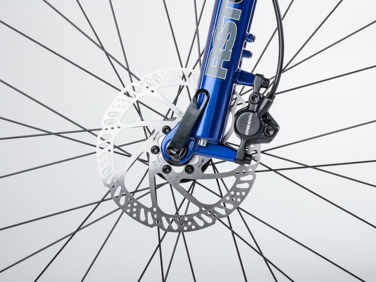 Author Impulse 27,5 ASL 2023-24 stříbrná-matná/růžová