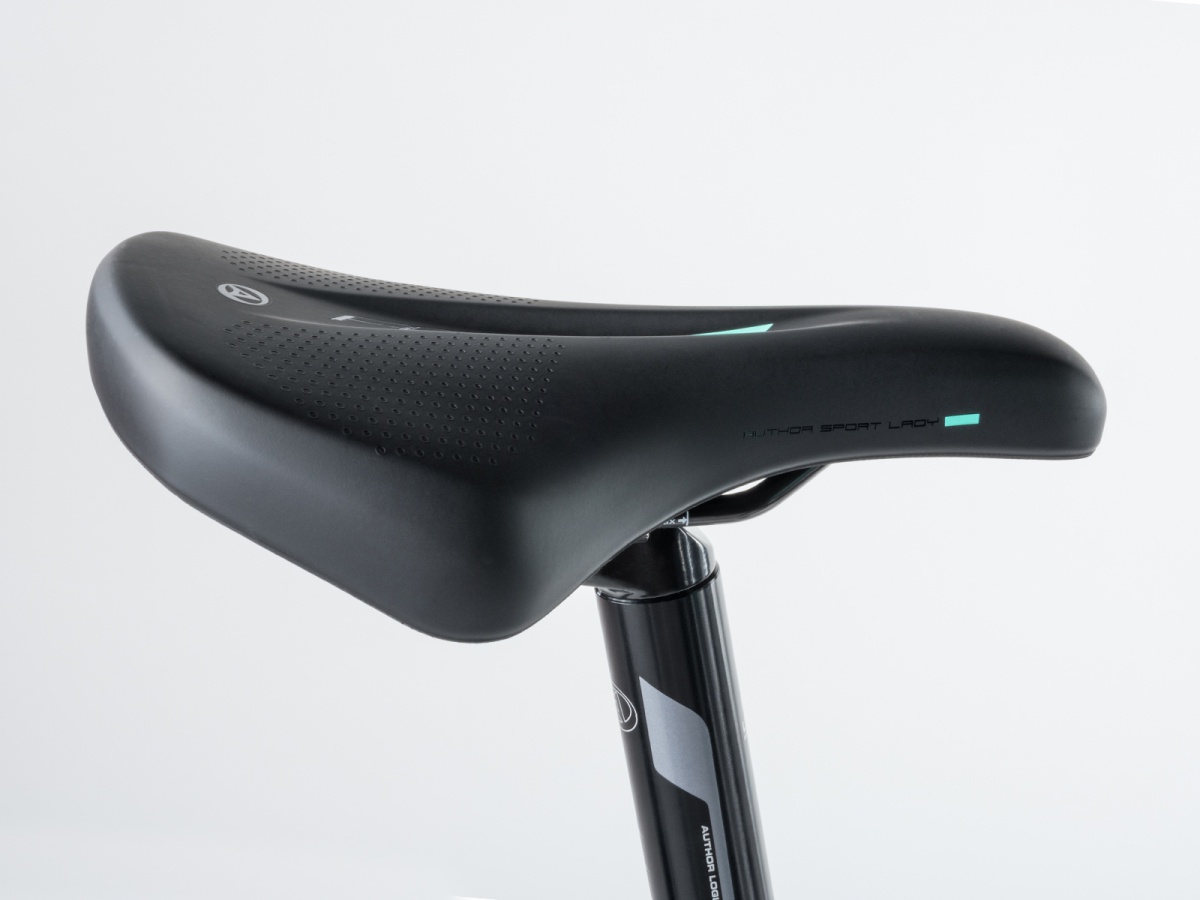 Author Impulse 27,5 ASL 2023-24 stříbrná-matná/růžová