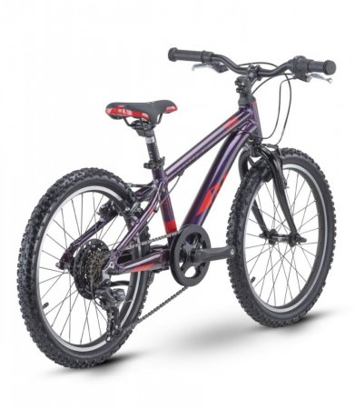 RAYMON TwoRay 1.0 purple/red