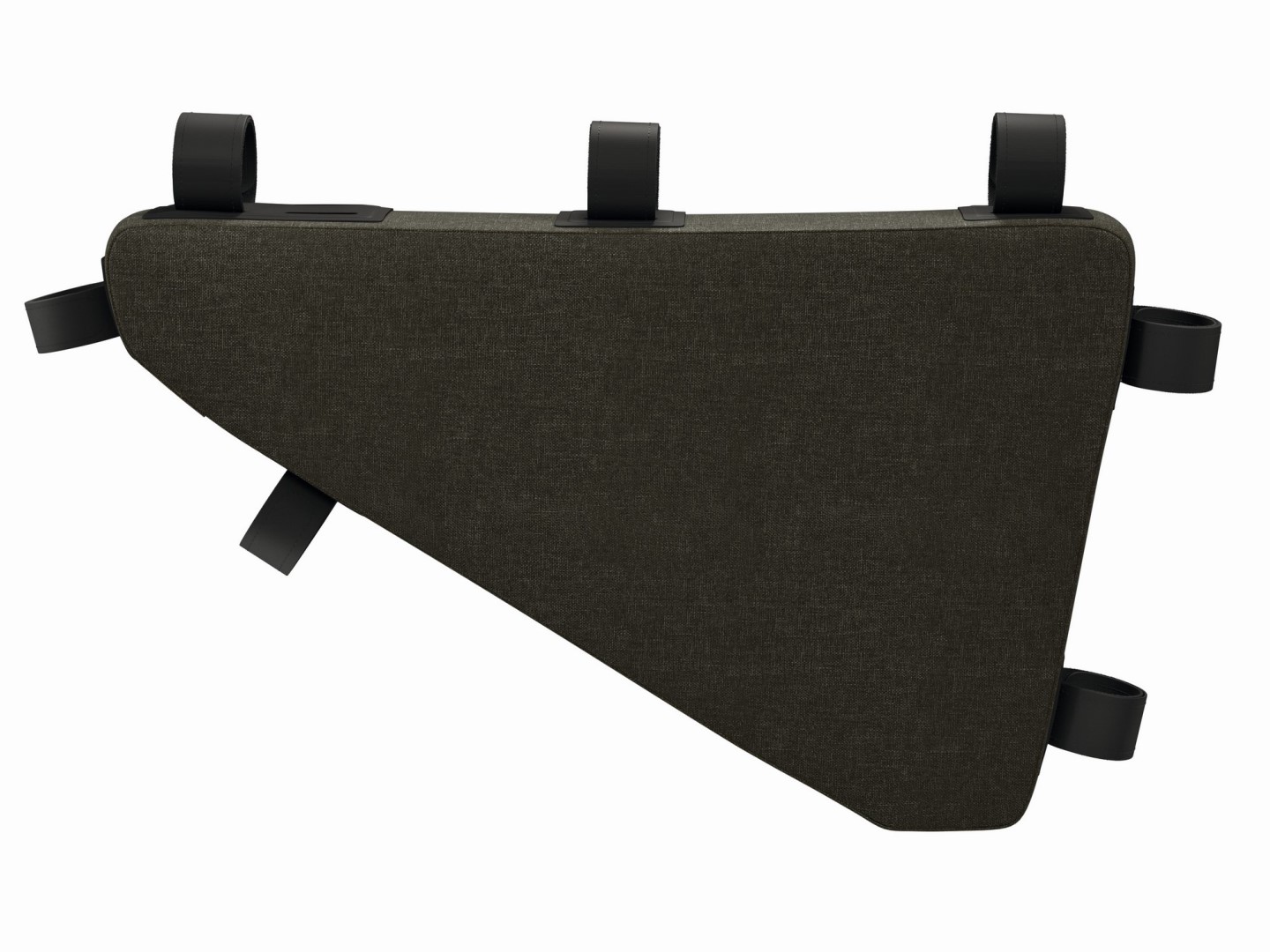 BROOKS Scape Full Frame Bag zelená