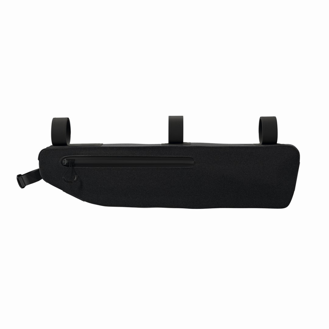 BROOKS Scape Frame Bag Large zelená