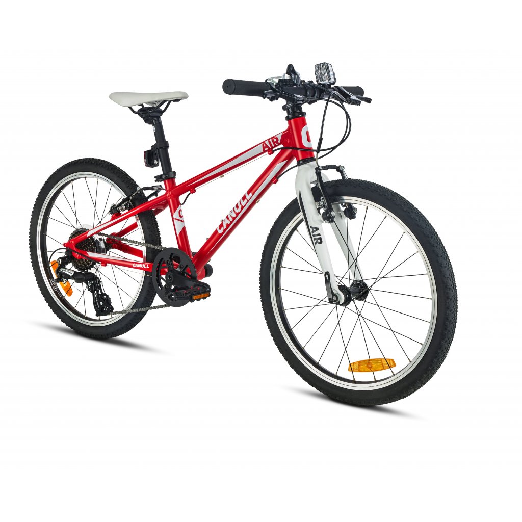 CANULL AIR 20" modrá