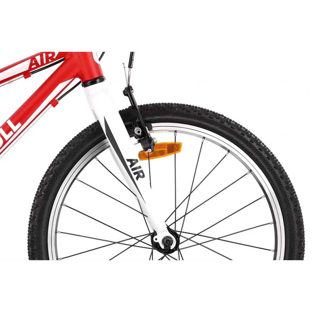 CANULL AIR 20" modrá
