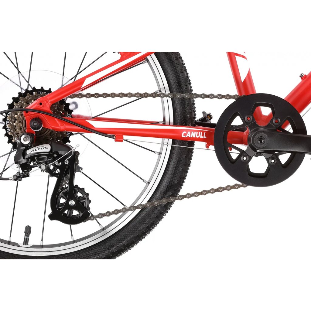 CANULL AIR 20" modrá