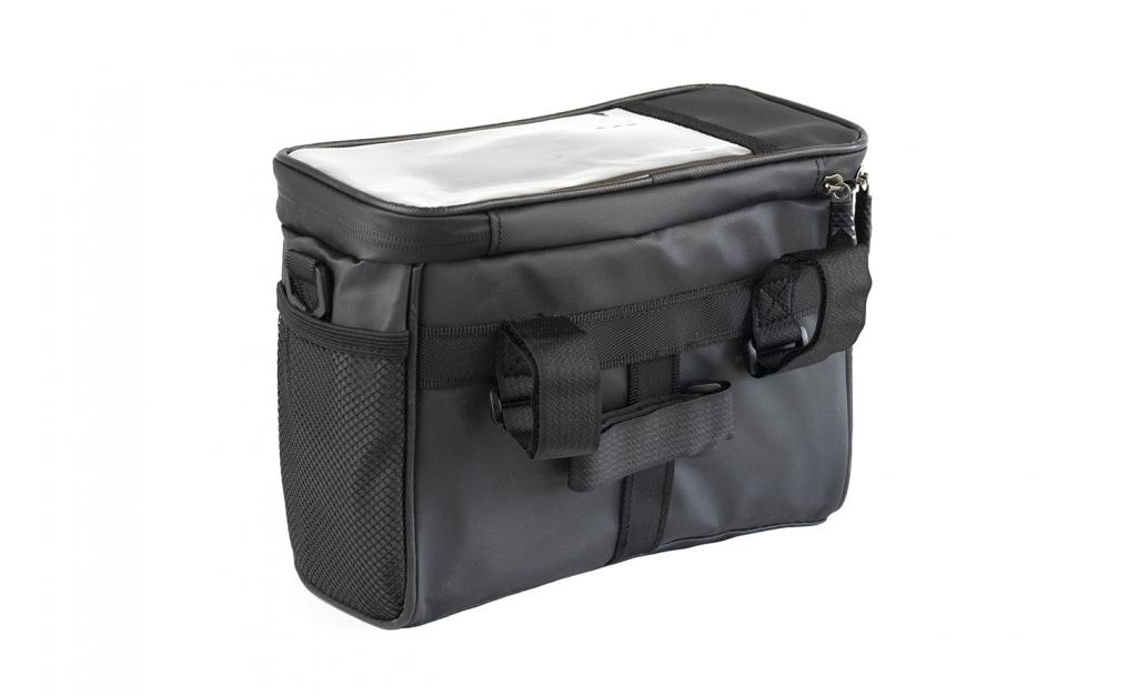 Brašna na řídítka PELLS Rostro