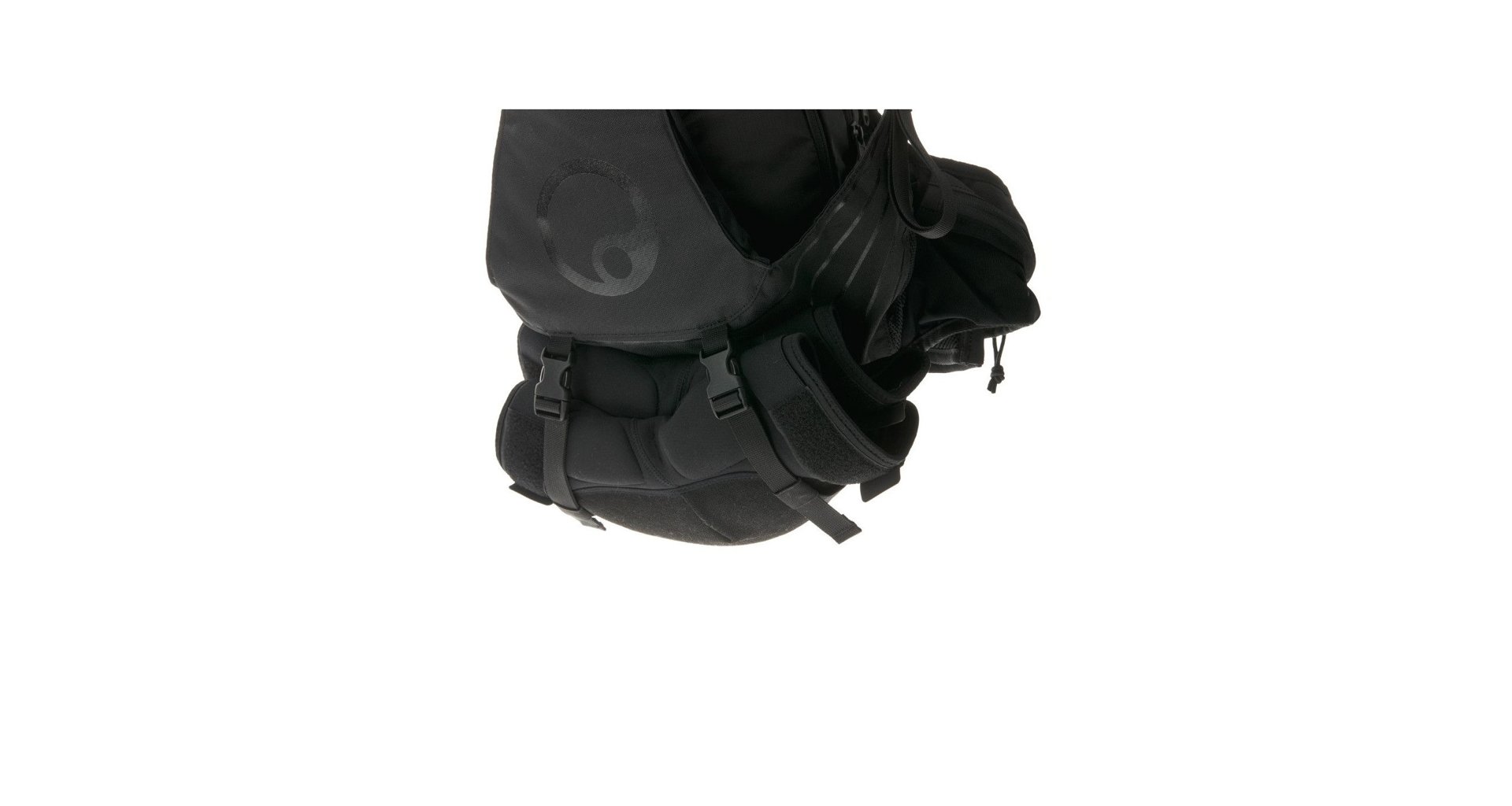 ERGON BATOH BA2 MODRÁ STEALTH