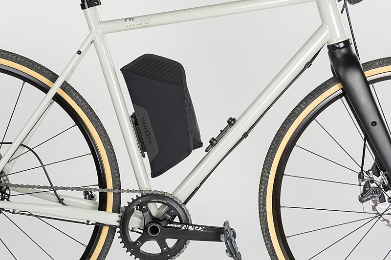 Fidlock TWIST ESSENTIAL BAG ZELENÁ 2400ml