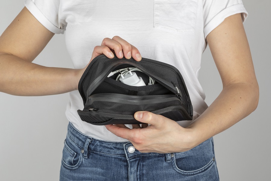 Fidlock TWIST ESSENTIAL BAG ZELENÁ 1100ml