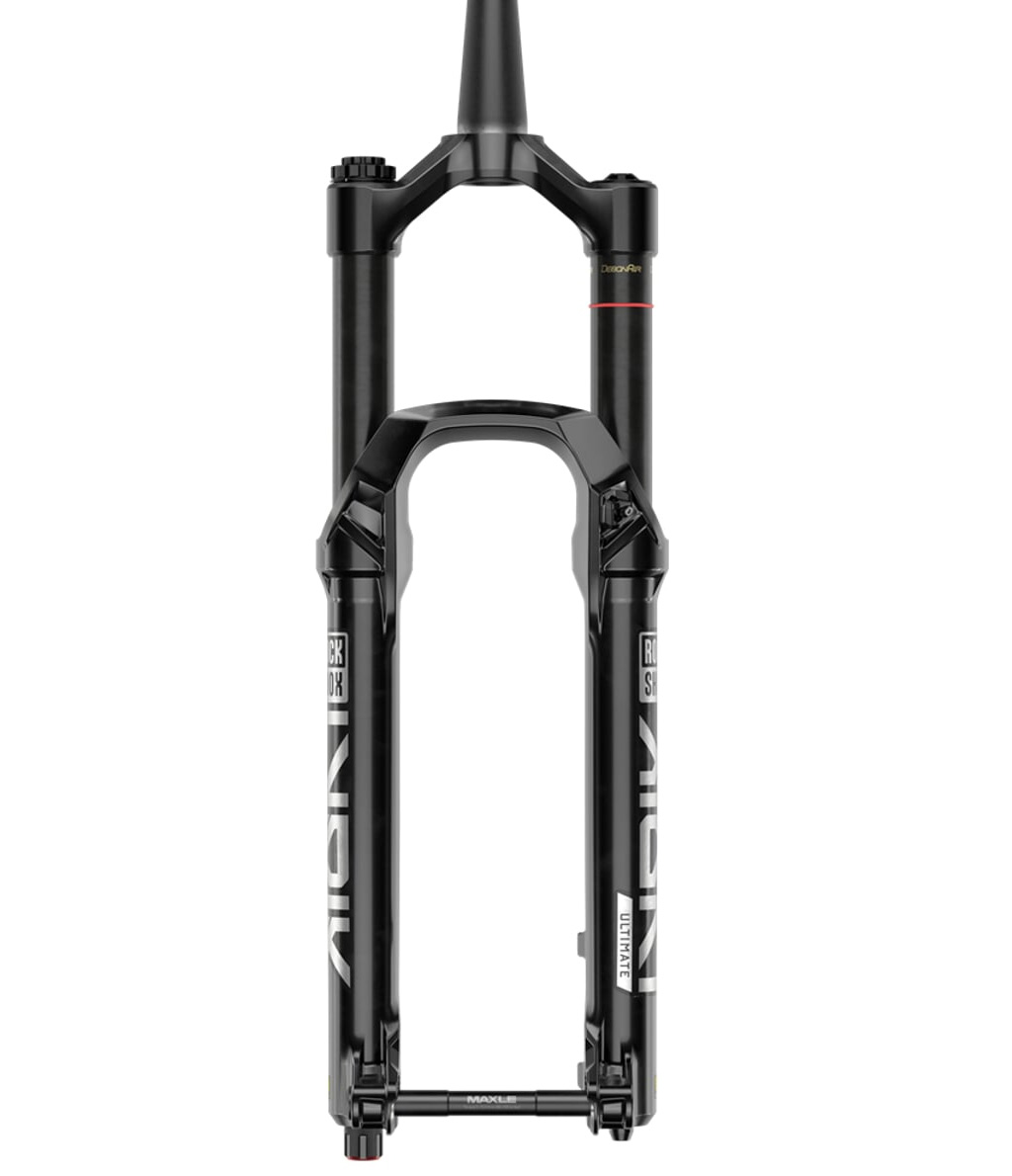 ROCKSHOX AM FS LYRK ULT RC2 29SB 160 GRN 44 D1
