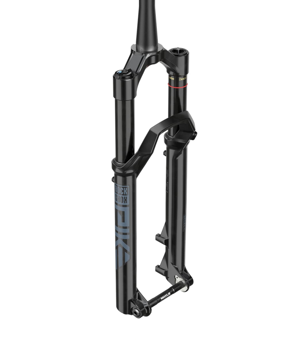 ROCKSHOX AM FS PIKE SEL RC 29 SB 120 BLK 44 C1