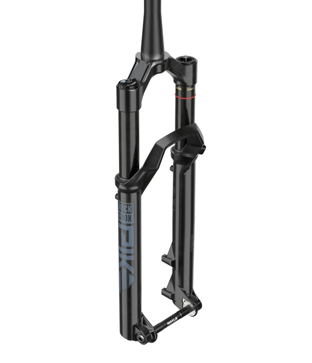 ROCKSHOX AM FS PIKE SEL RC 29 SB 120 BLK 44 C1