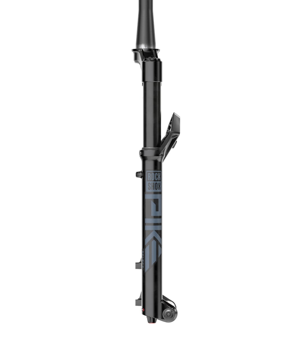 ROCKSHOX AM FS PIKE SEL RC 29 SB 120 BLK 44 C1