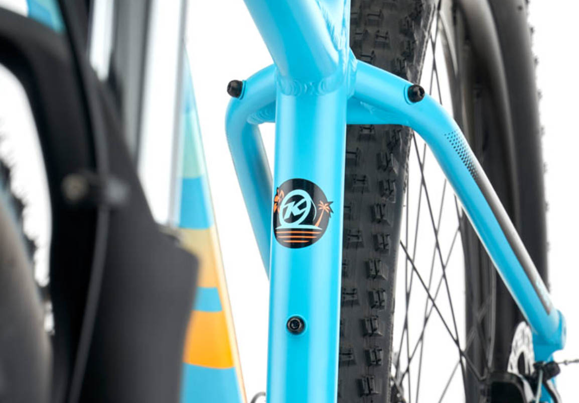 Kona Lana´i 29″ black