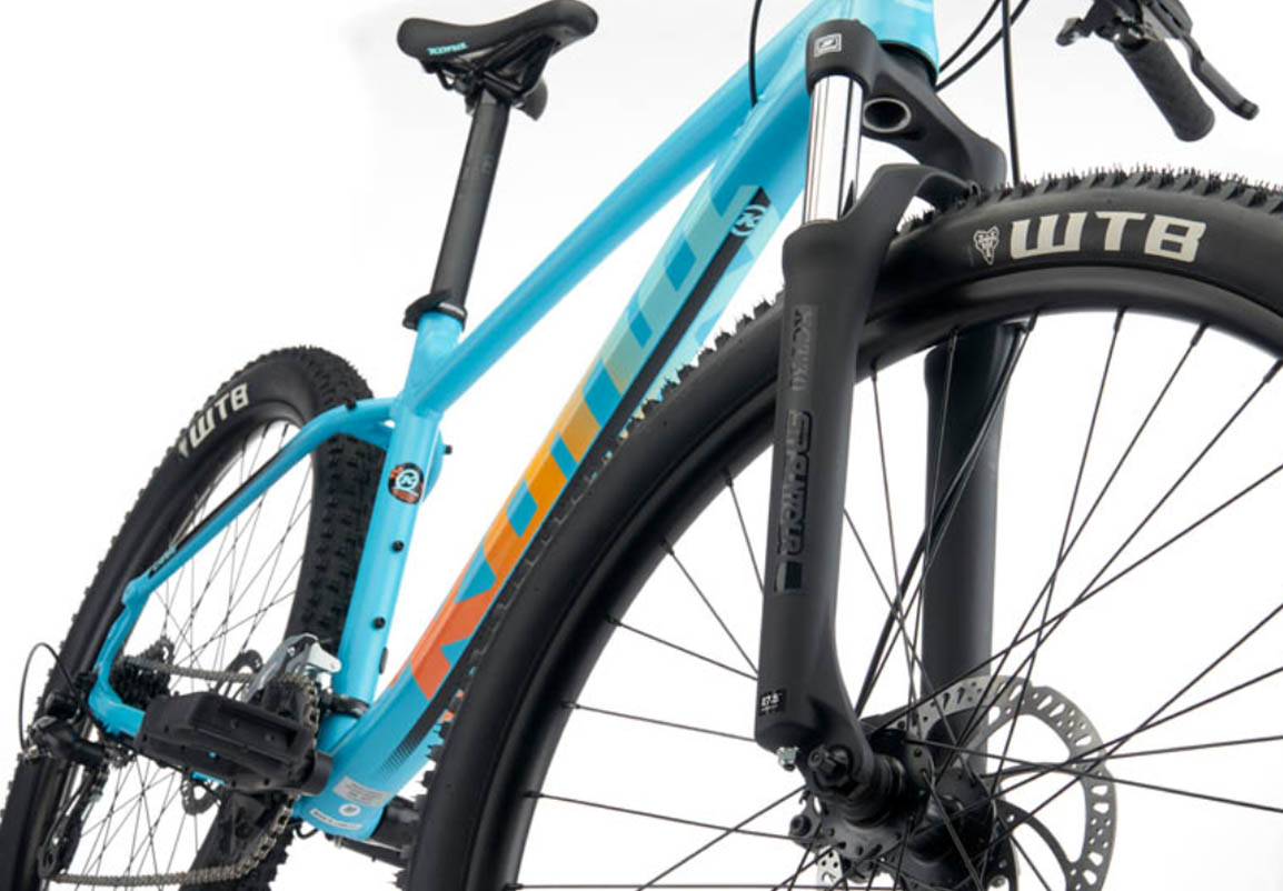 Kona Lana´i 29″ black