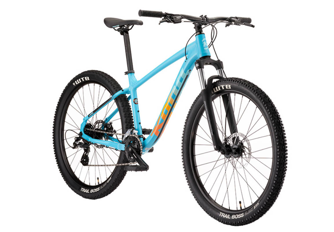 Kona Lana´i 27,5″ ligh blue