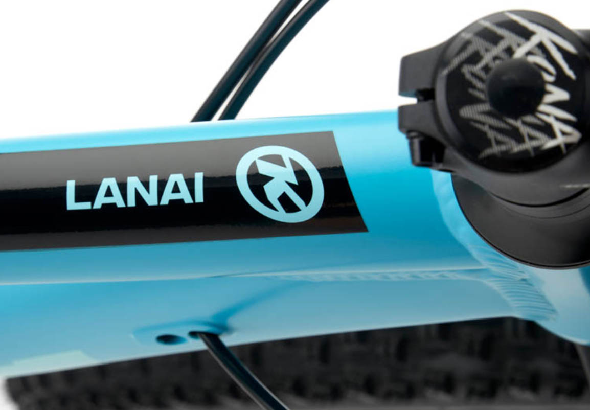 Kona Lana´i 27,5″ ligh blue
