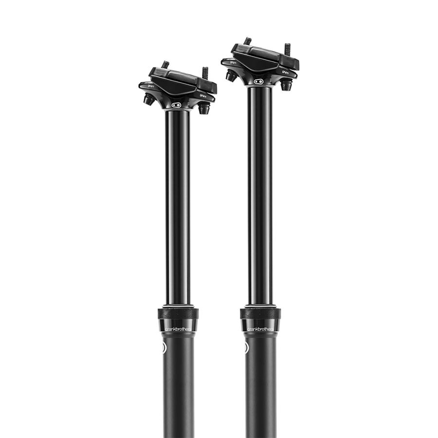 CRANKBROTHERS Highline 7 125 mm - 30,9mm