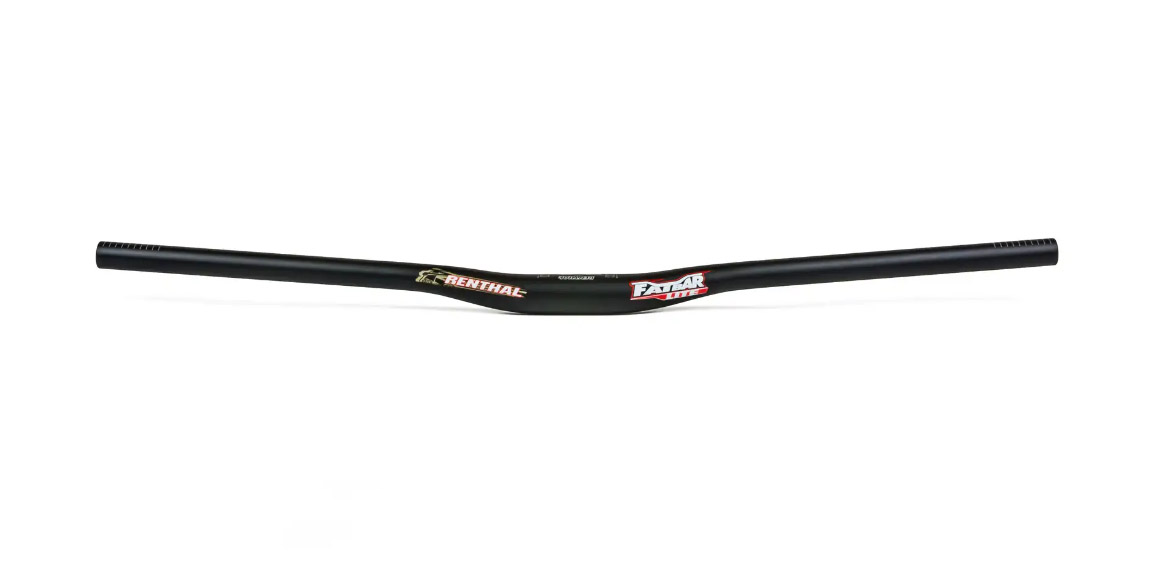 Řidítka Renthal Fatbar 35 / 800
