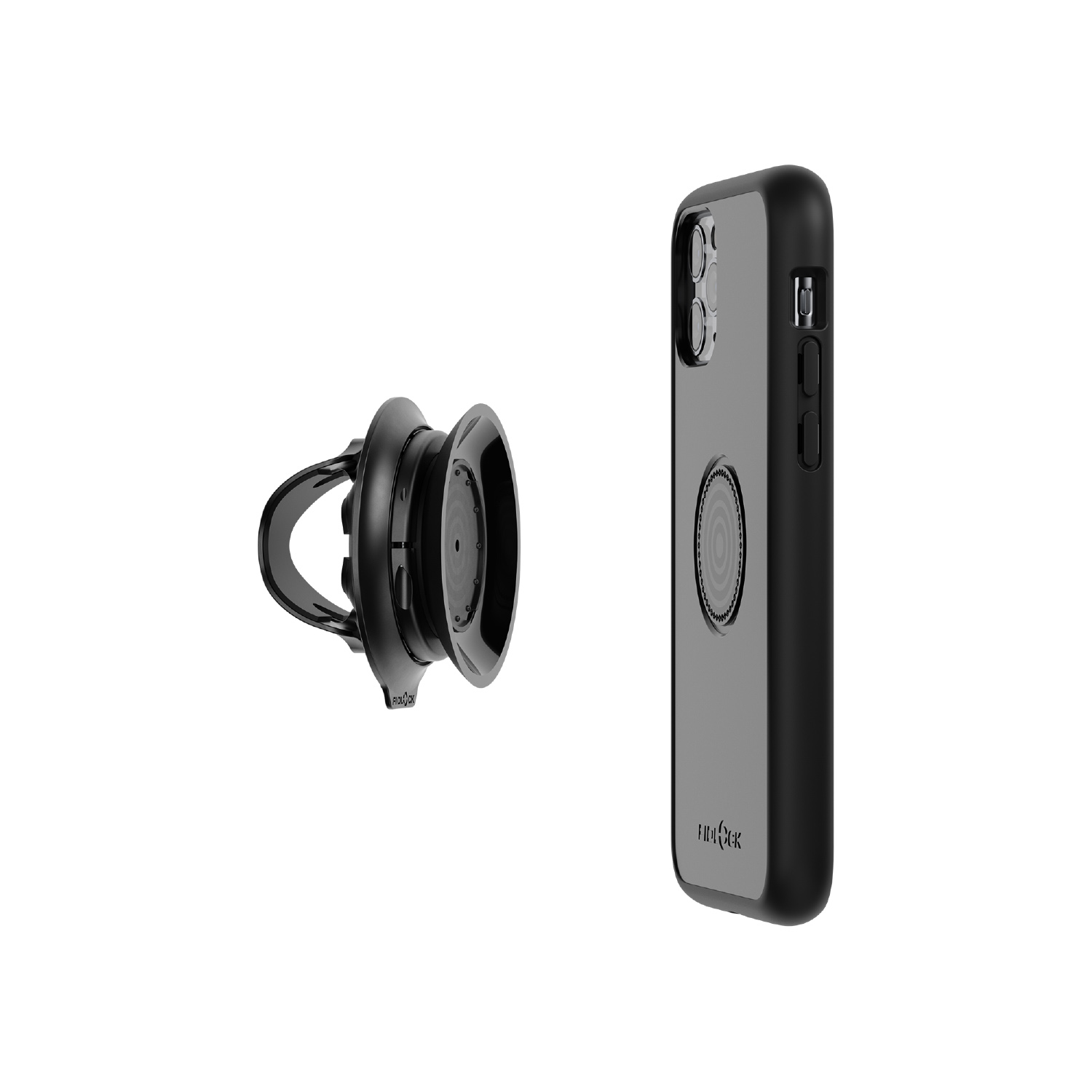 Fidlock VACUUM MAGNETICKÝ KRYT NA TELEFON Samsung Galaxy S21+