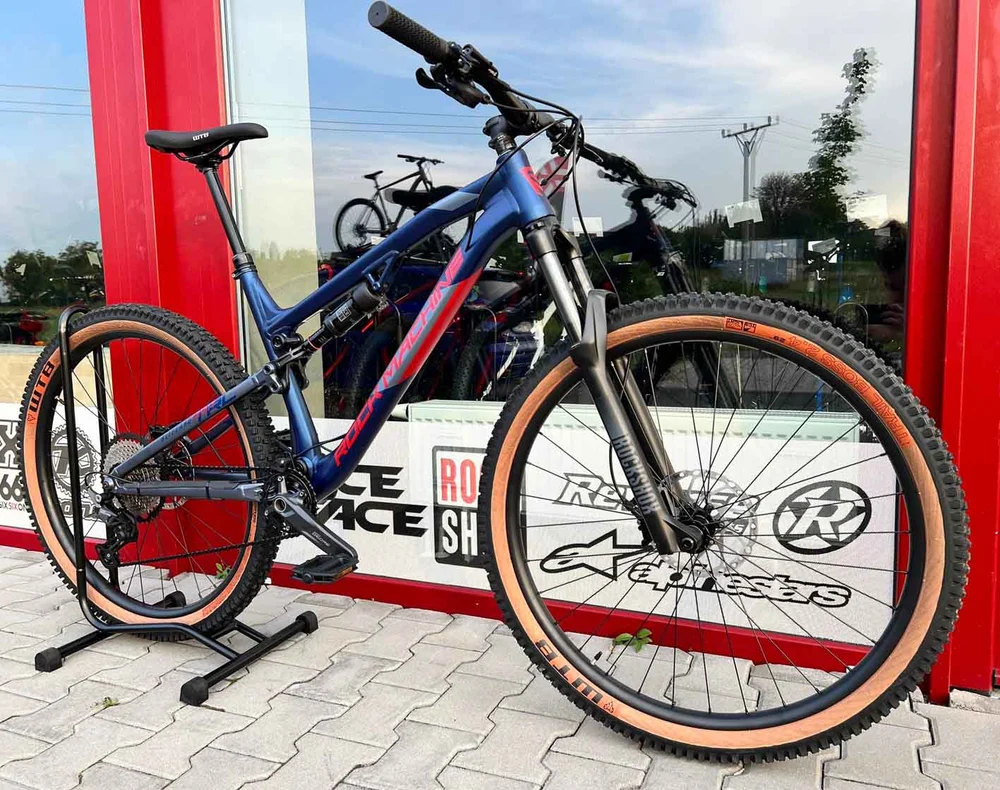 Kolo Rock Machine Blizzard TRL 30-29
