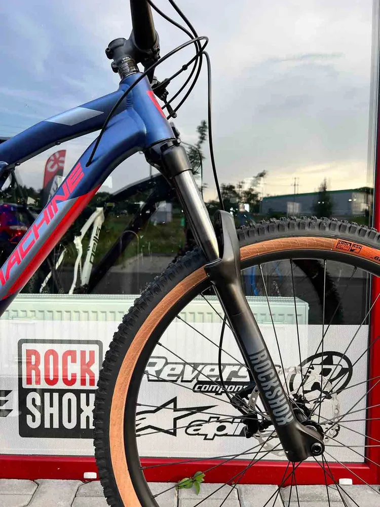 Kolo Rock Machine Blizzard TRL 30-29