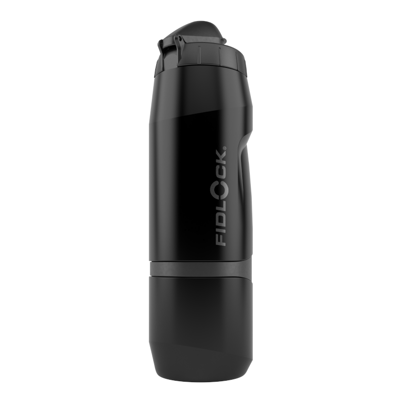 FIDLOCK BOTTLE TWIST SET BLACK 800ml