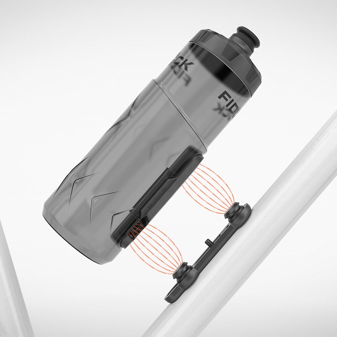 BOTTLE TWIST SET DARK 600ml