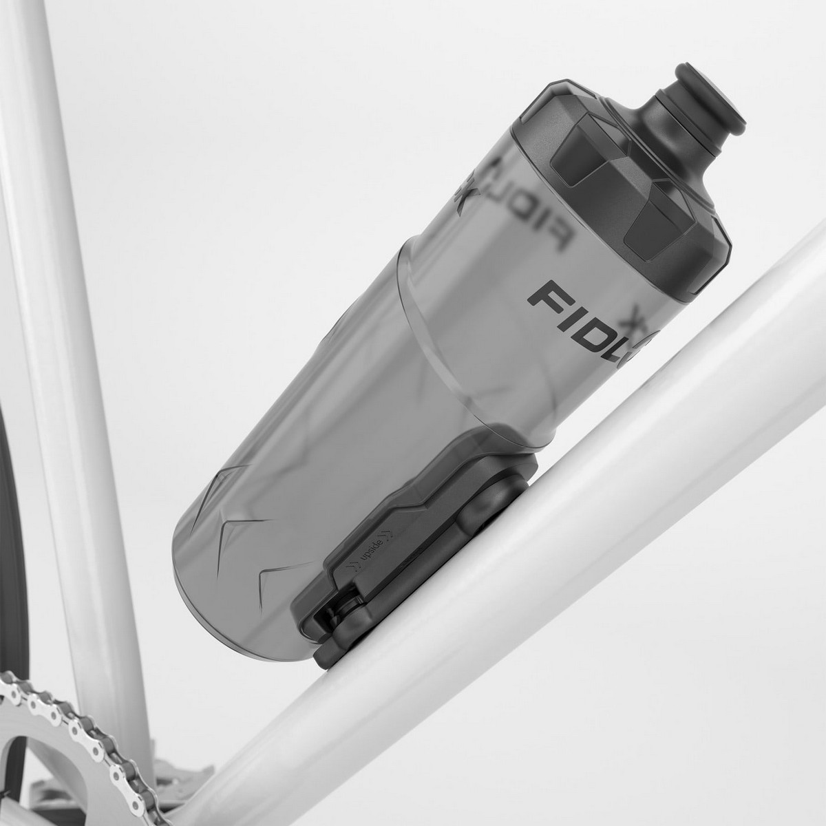 BOTTLE TWIST SET DARK 600ml