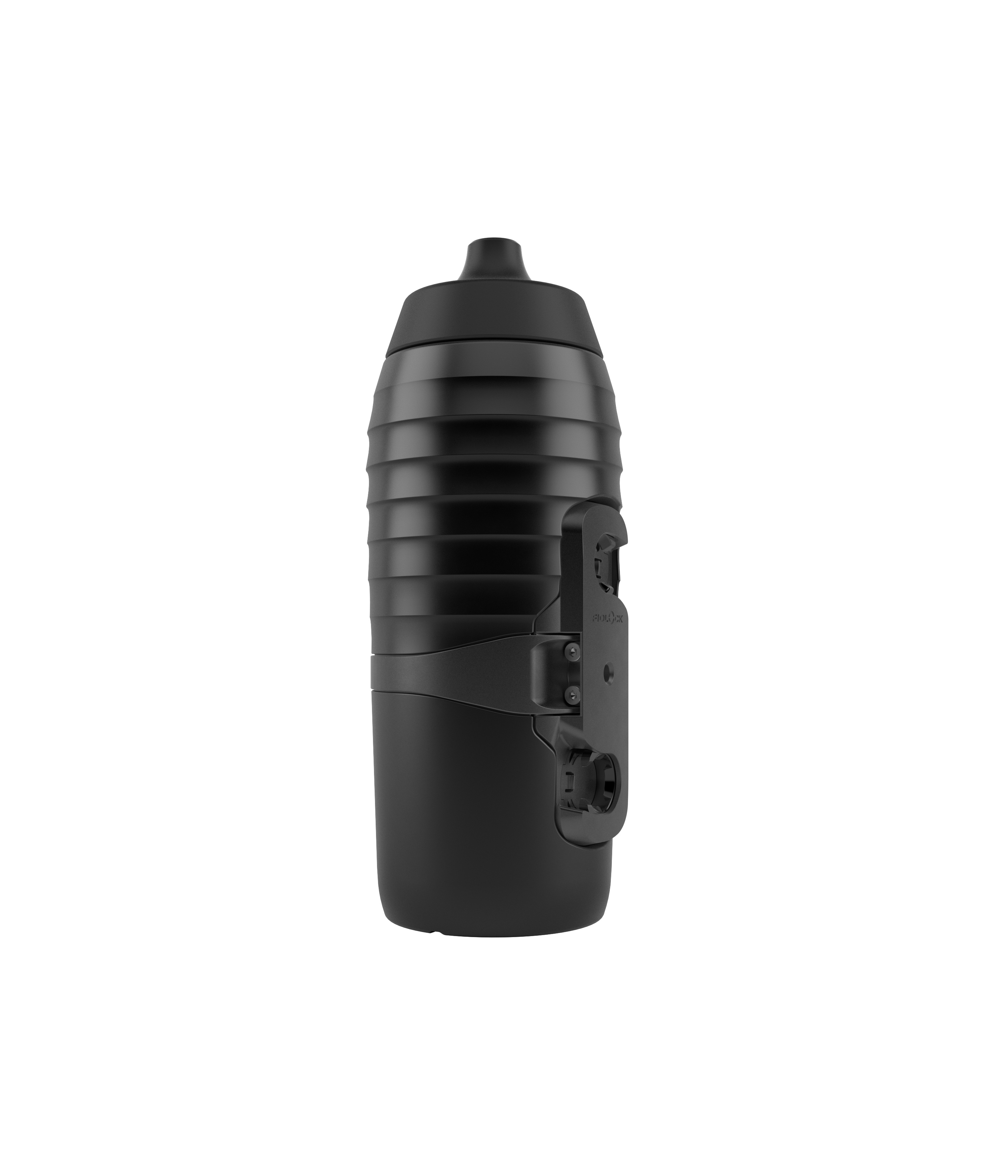 Fidlock TWIST SET KEEGO LÁHEV ČERNÁ 600ml - ZÁKLADNA NA RÁM