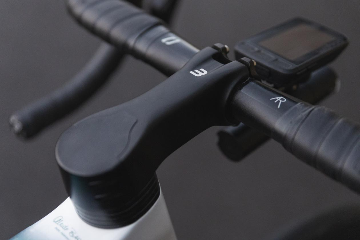 BASSO ASTRA DISC, POP GREEN, SRAM RIVAL ETAP AXS, MICROTECH MRLITE