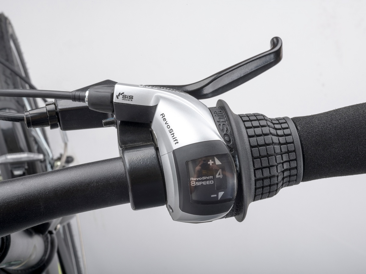 Author Simplex bílá/červená