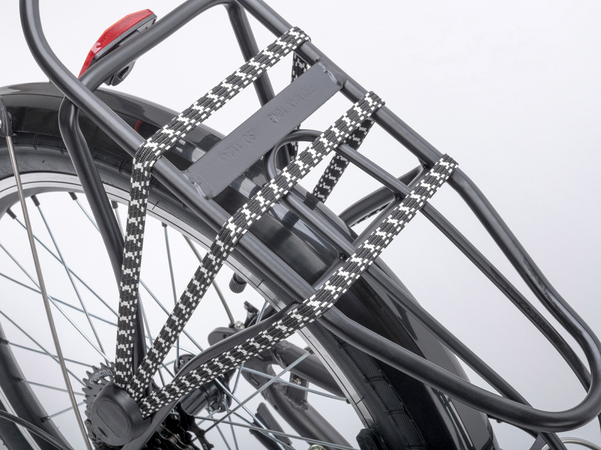 Author Simplex stříbrná-matná/limeta