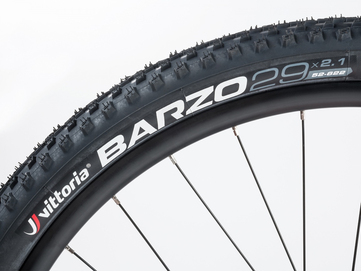 Author Impulse 29 2023-24 modrá/černá/limeta