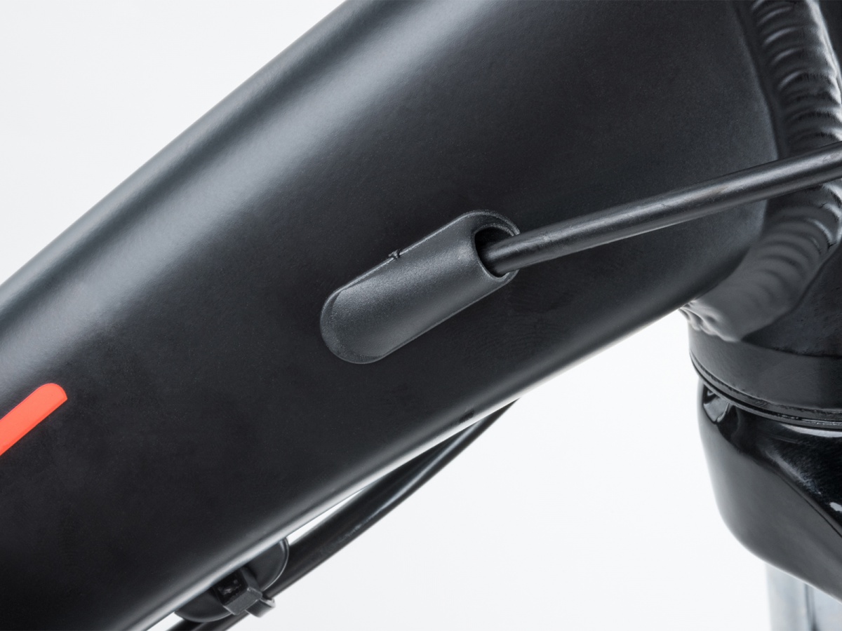 Author Impulse 29 2023-24 modrá/černá/limeta