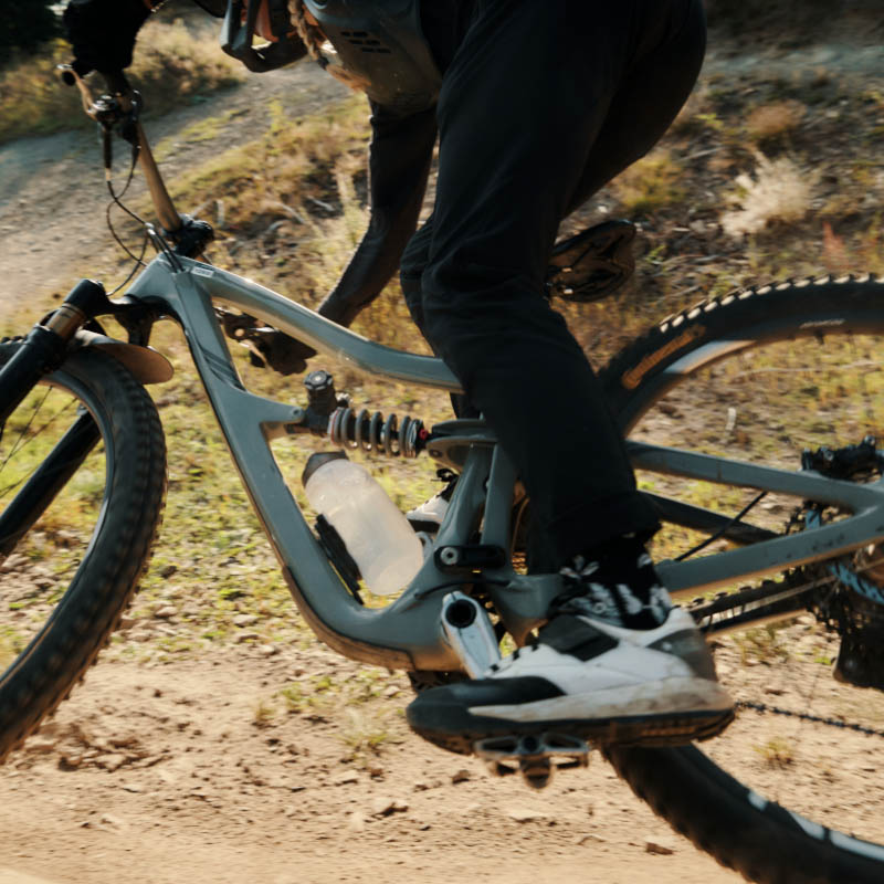 Fidlock TWIST SET LÁHEV ČERNÁ 750ml - ZÁKLADNA NA RÁM