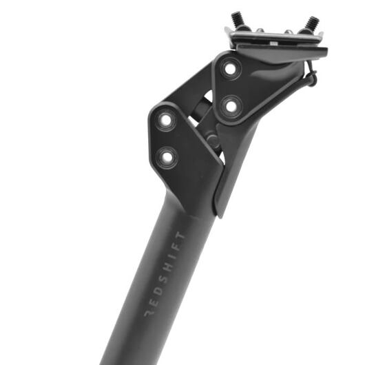 REDSHIFT SEDLOVKA SHOCKSTOP PRO SUSPENSION 27.2X350MM