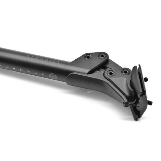 REDSHIFT SEDLOVKA SHOCKSTOP PRO SUSPENSION 27.2X350MM