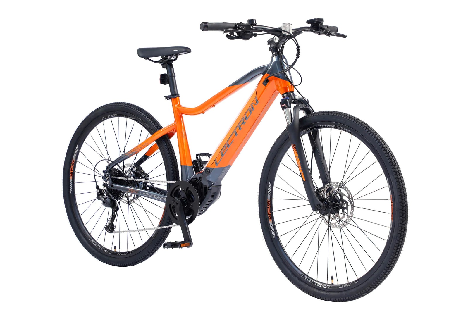 Lectron Voyager MZX 17,5Ah