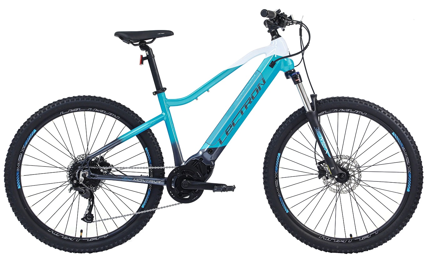Lectron Montana MZX 17,5 Ah