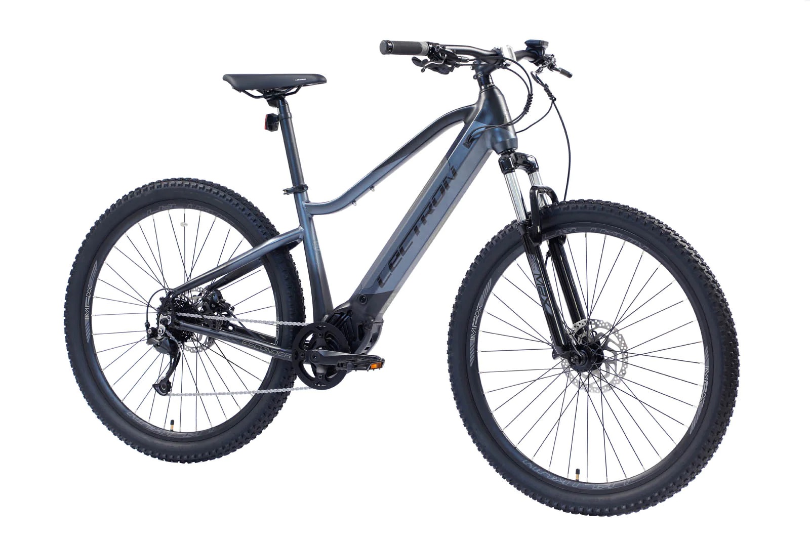 Lectron Esconder MZX 17,5Ah