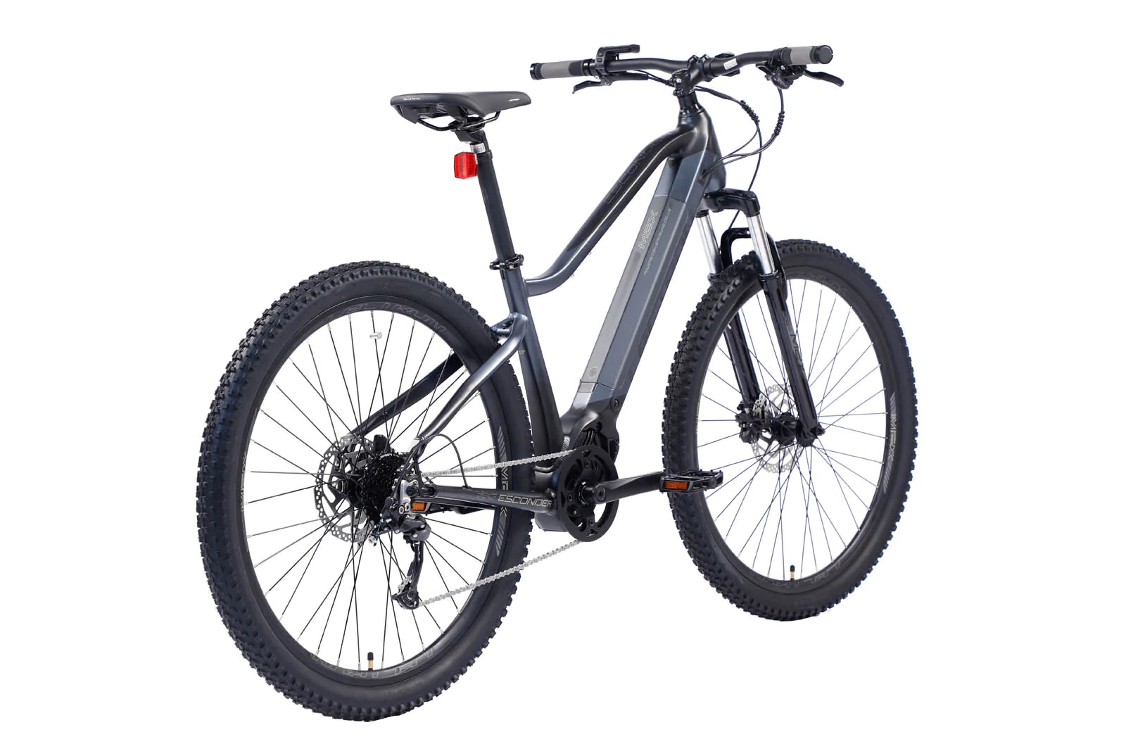 Lectron Esconder MZX 17,5Ah