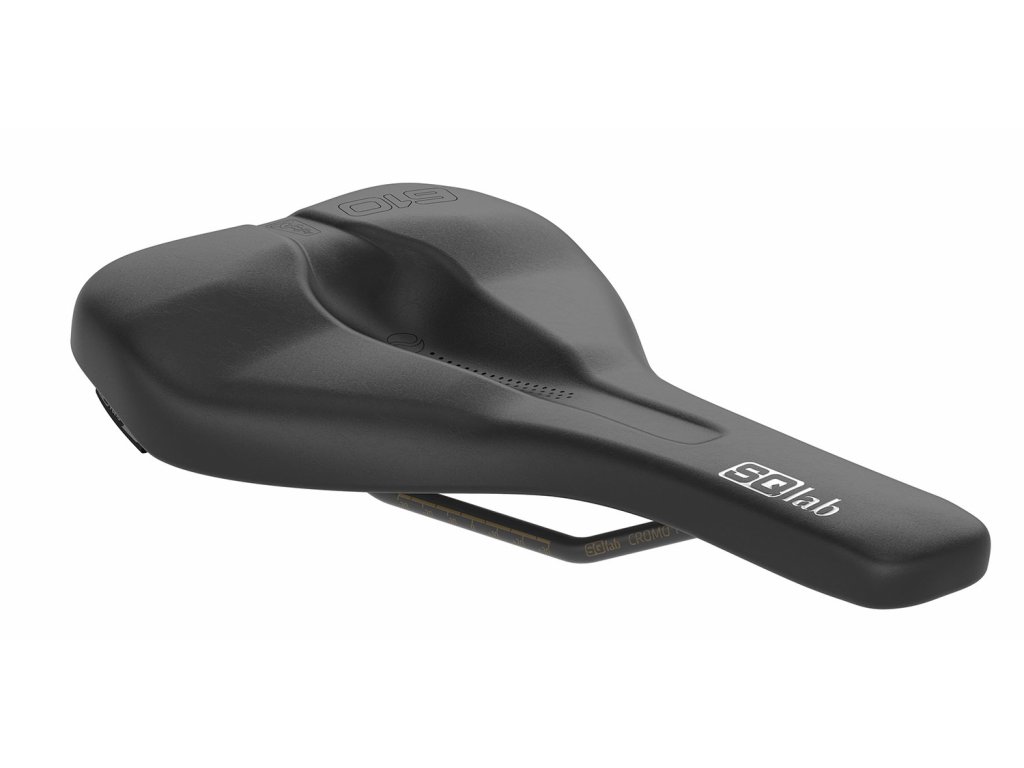 Sqlab Sedlo 610 ERGOLUX active 2.0