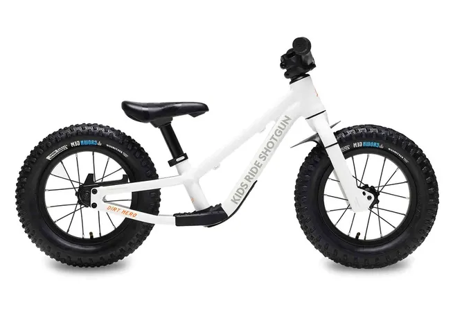 Dětské odrážedlo Dirt Hero - 14"
