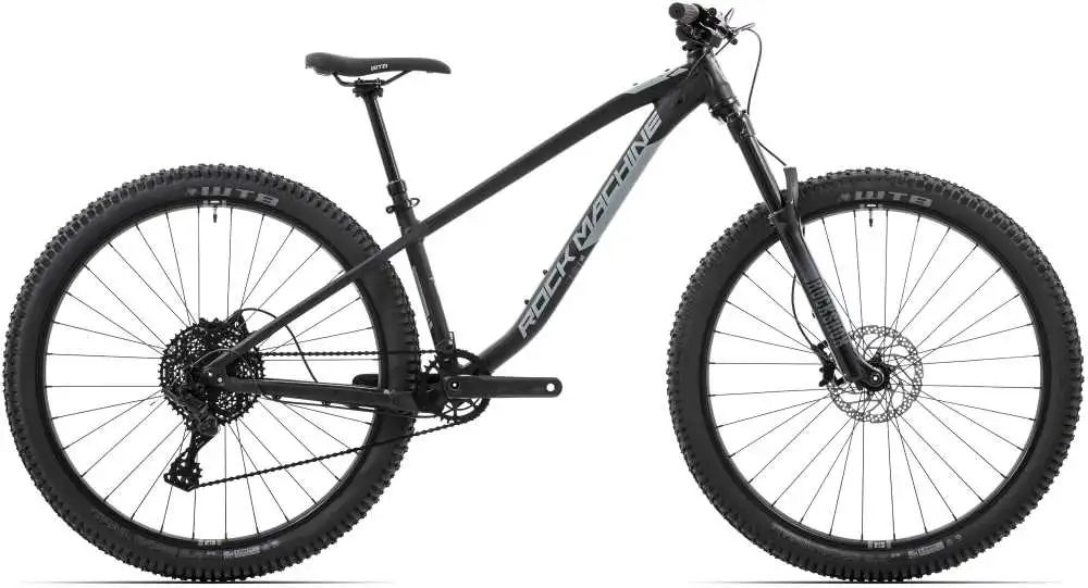 Rock Machine Blizz TRL 50-29 /Matte Black/Grey